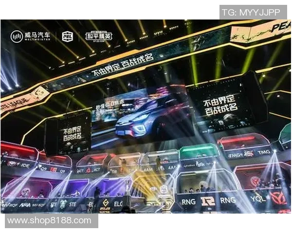 和平精英实力排行榜更新RNG战队荣登第四名引发热议