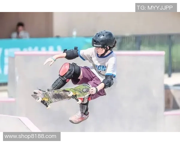 深圳滑板队的成长之路：一段激情与坚持交织的纪实故事